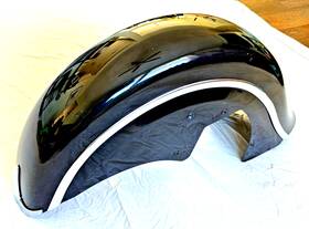 1024385-666 Indian Front Fender Roadmaster Chieftain