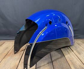 1024389-1674 Indian 2018 Roadmaster Rear Fender Elite Color