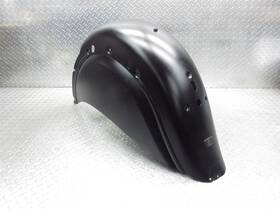 1024389-463 Indian 2018 Chieftain Dark Horse Rear Fender Back Mud Guard Wheel Tire Cover