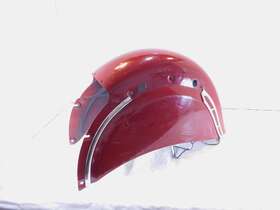1024389-639 Indian Chief Chieftain Roadmaster And Springfield Red Rear Wheel Cover Fender