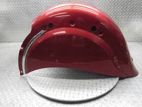 1024421-329 Indian 2019 17-23 Chieftain Limited Oem Rear Fender Mud Guard Wheel Tire Cover