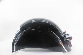 1024557-266 Indian 2020-2023 Chieftain Dark Horse Rear Fender