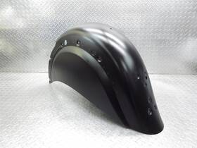 1024557-329 Indian 2020 19-20 Springfield Dark Horse Rear Fender Mud Guard Wheel Tire Cover