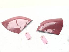 Indian 1025151-354 16-25 Springfield Front Left Right Fender Caliper Cover