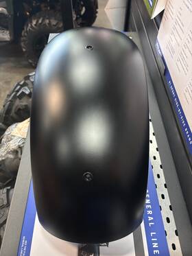 1027326-711 Indian Used 2022 Scout Rear Fender #1027326-711