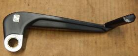 1028124-626 Indian Scout Classic 2025 Oem Rear Brake Pedal