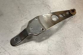 11104064 Indian Me/mx 76 Front Metal Fender Support Bracket