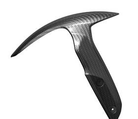 2637797 Indian Ftr 1200 Carbon Front Fender