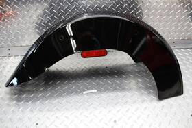 4938238 Indian 2015 Scout Black Rear Wheel Fender