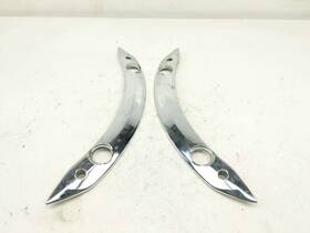 5139599 Indian 17 Chieftain Limited Rear Fender Support Struts