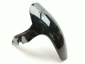 5454538 Indian 19 Ftr 1200 S Race Replica Black Front Wheel Fender Damaged