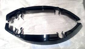 5457625-800 Indian 5457626-800 Motorcycle Rear Fender Closeouts Upper Set And