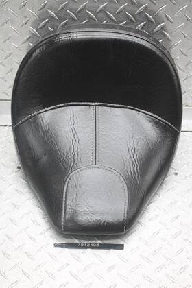7812403 Indian 2017 Scout Sixty Front Single Seat Saddle