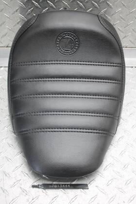 2687680-vba Indian 7813444 2021 Scout Sixty Bobber Front Single Seat Saddle