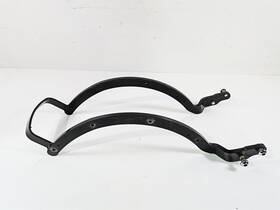 90-474 Indian 2002 Spirit Deluxe Rear Fender Support Mount