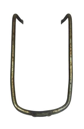 F361-00-50 Indian Rear Fender Brace Oem 1980 Ami 50 Chief Moped