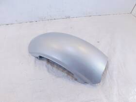1021870-601 Indian Original Oe 2018 18 Scout Bobber Silver Rear Wheel Mudguard Cover Fender