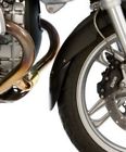 05860-20 Iw Maier Mfg Bmw Adventure Front Fender Extender In Black