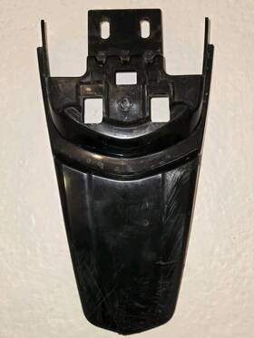 M11132002-d Jfg Racing Surron Rear Fender Protector Mudguard For Dirt Bike Light Bee X