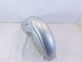 1225-163 Jinlun Original Oe Cixi Kingring Rongyao Aggressor V And 250cc Silver Front Wheel Cover Fender