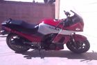 Jkazx2a1oeaoo6527 Kawasaki 1984 Ninja 900