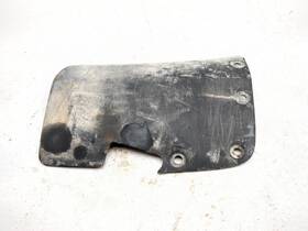 Hpx615e John Deere Vg10013 17-23 Gator Front Left Splash Guard Trsh Pl