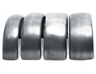K40002 Kraft Tech Flat Fenders Wide