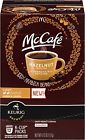 K40059 Kraft Tech Mccafe Hazelnut Coffee