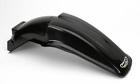 Ka02710-001 Ufo Plastic Rear Fender Black For Kawasaki Kx