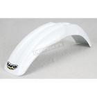 Ka02757-041 Ufo White Front Fender