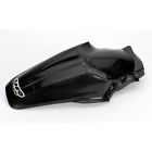Ka03715-001 Ufo Black Rear Fender