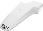 Ka03715k-047 Ufo Plastics Restyle Rear Fender White