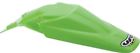 Ka03731-026 Ufo Plastics Replacement Plastic Rear Fender Kx Green