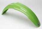 Ka03753-026 Ufo Plastics Suzuki Front Fender Green Replacement Kawasaki
