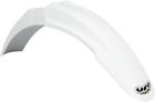 Ka03753-041 Ufo Plastics Front Fender White