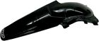 Ka03757-001 Ufo Plastics Rear Fender Black