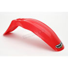 Ka03758-070 Ufo Cr Red Front Fender