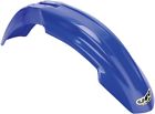Ka03758-089 Ufo Plastics Blue Front Fender For Kawasaki Klx Drz