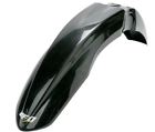 Ka03796-001 Ufo Plastics Replacement Plastic Front Fender Black