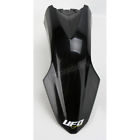 Ka04714-001 Ufo Black Front Fender