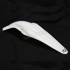 Ka04721-047 Ufo White Rear Fender