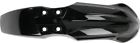 Ka04723-001 Ufo Plastics Replacement Plastic Front Fender Black