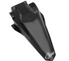 Ka04727-001 Ufo Plastics Replacement Plastic Rear Fender Black