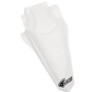 Ka04727-047 Ufo Plastics Replacement Plastic Rear Fender White