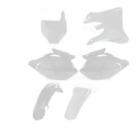 Kakit222-047 Ufo Plastics Complete Body