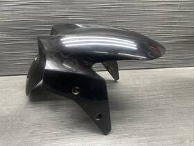 1235-54323 Kawasaki 2008 Ninja 250r Ex250 Front Fender Wheel Bodywork Oem #11625