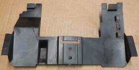 14024-1693 Kawasaki Ninja 1000 Zx10 1988-1990 Rear Lower Frame Cover