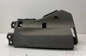 14025-5268 Kawasaki Oem Gpz Zx1000 1000 Ninja Rear Tail Cowl Seat Cover Zx1000r