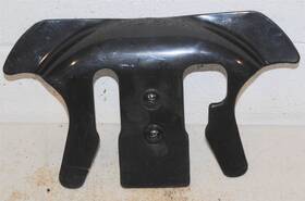 14090-1565 Kawasaki Ninja Zx 11 Fairing Hose And Cable Cover Black 95-01