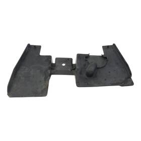 14090-1706 Kawasaki 1996 Ninja Zx6r Rear Back Fender Mud Guard